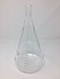 50 Milliliter (mL) Volume Filtering Flask with joint - 2