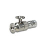 KF-16 High Vacuum Metering Valves - 4