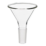 Glassware Funnels