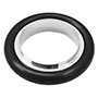 KF-25 304 Stainless Steel Centering Ring KF-25 304 Stainless Steel Centering Ring