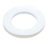 35 Inch (in) Size Polytetrafluoroethylene (PTFE) Envelope Flange Gasket for Rotovaps and Reactors