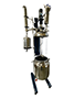 10 Liter (L) Volume Stainless Steel Reactor (2513)