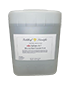 5 Gallon (gal) Capacity Syltherm XLT Silicone Heat Transfer Fluid - 6