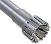 Homogenizer Shafts