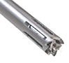 T6 Fine Homogenizer Disperser Shaft - 3