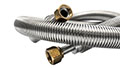2 Feet (ft) Length and 1/4 Inch (in) Diameter Stainless Steel Vacuum Insulated Tubing - 7