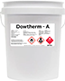 5 Gallon (gal) Capacity Dowtherm A - Heat Transfer Fluid - 2