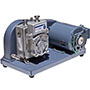 Belt-Driven Rotary Vane Pumps Belt-Driven Rotary Vane Pumps